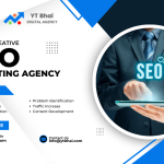 SEO Marketing Agency