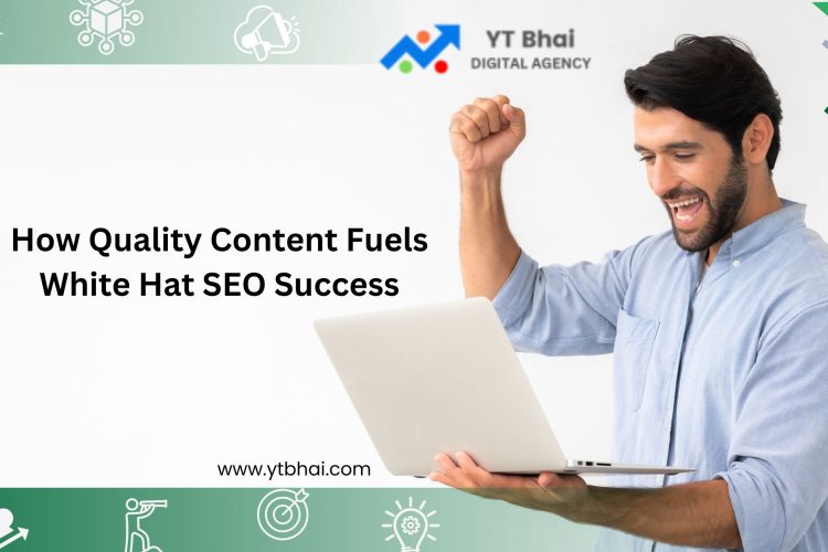 seo success