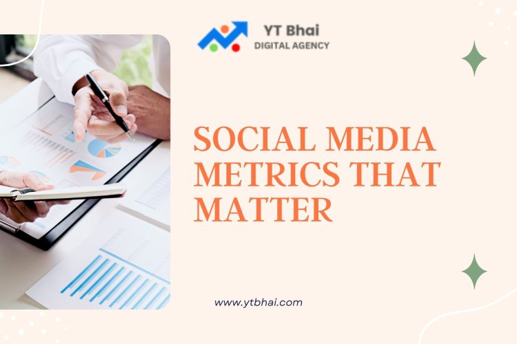 Social Media Metrics