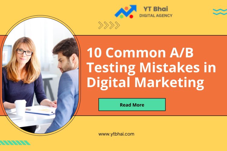 A/B Testing