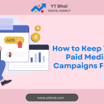 paid media campaigns