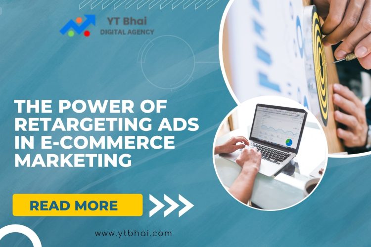 Power of Retargeting Ads