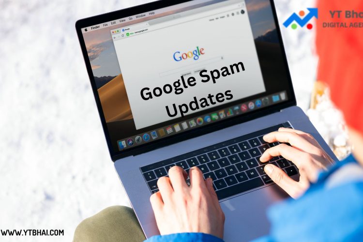 Google Spam Updates