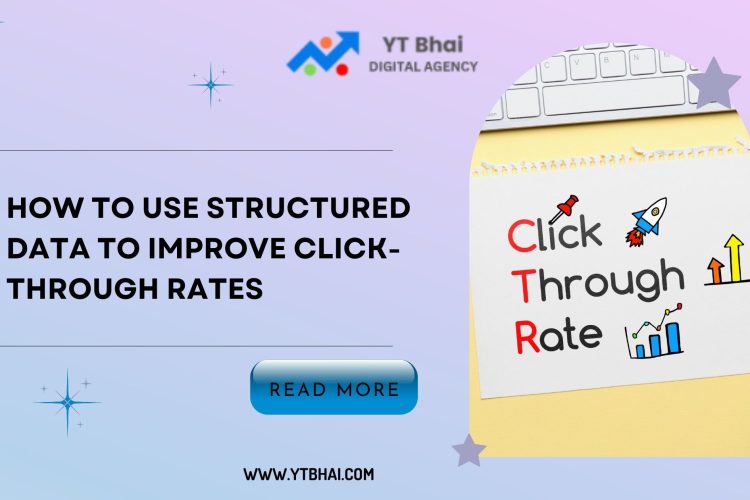 click through rate